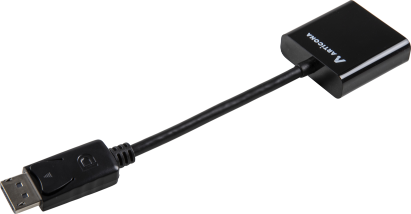 ARTICONA DisplayPort - DVI-D Adapter