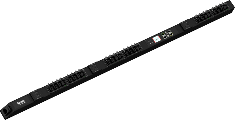PDU 400V Raritan PX4-1917 3PH 32A