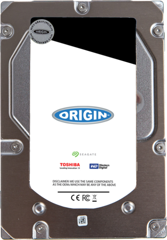 Origin 8 TB HotSwap NL SAS HDD