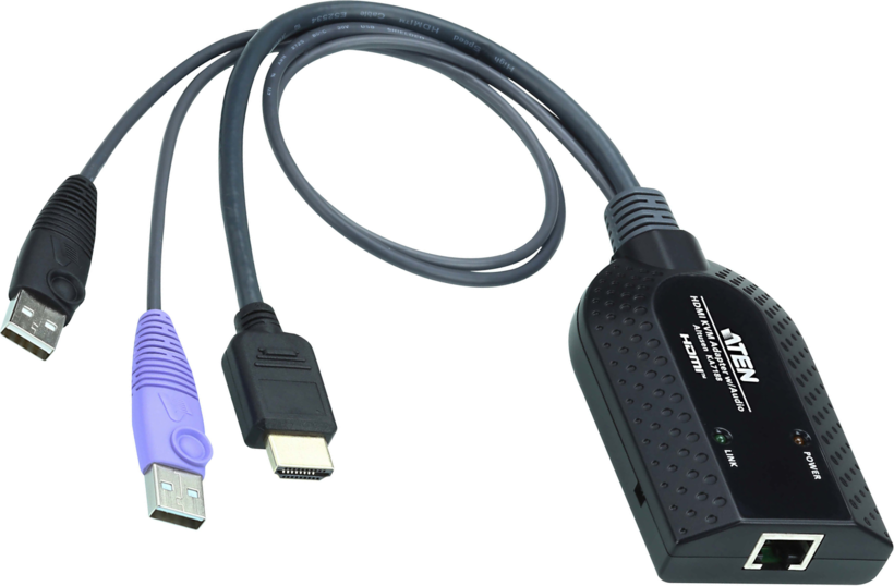 ATEN Server Module HDMI USB