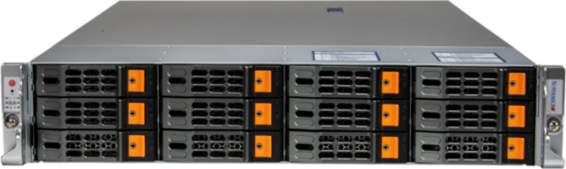 Supermicro Fenway-22E312.3 Server