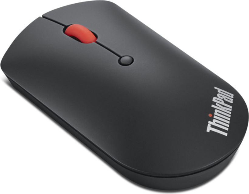 Lenovo ThinkPad Bluetooth Silent Mouse