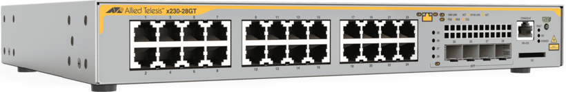 Switch Allied Telesis AT-x230-28GT
