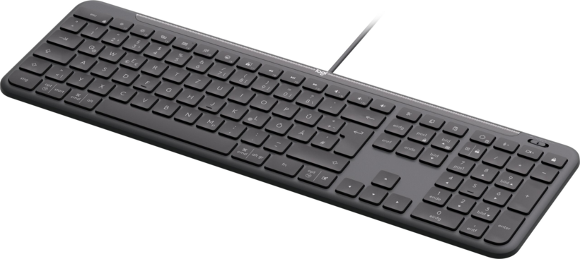Logitech K620 Keyboard for Business