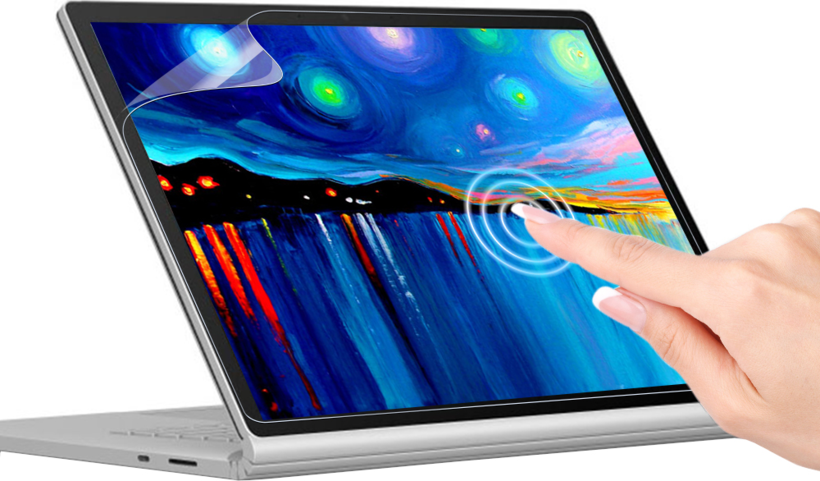 ARTICONA Paper-Feel Surface Go 2/3 fólia