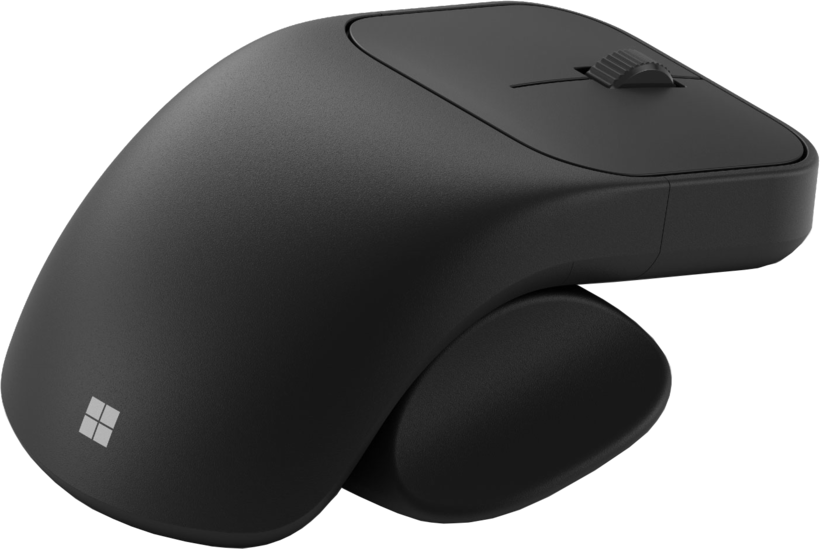 MS Adaptive Mouse Tail and Thumb Support