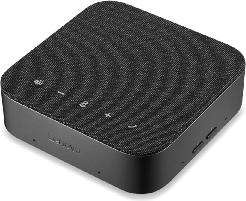 Haut-parleur conf. ss fil Lenovo 6000
