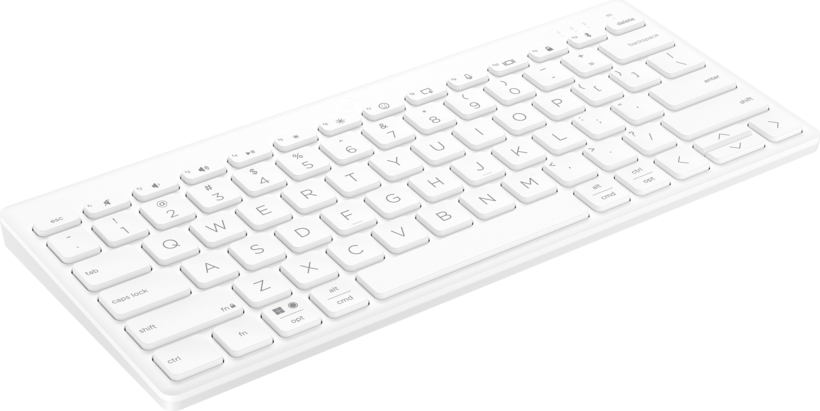 HP 350 Wireless Compact Keyboard