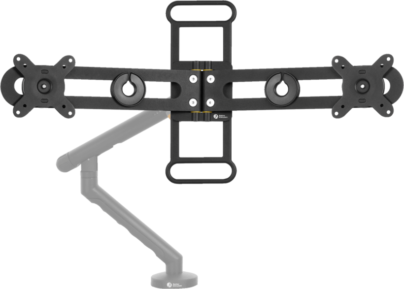 Support Bakker BE Universal Crossbar