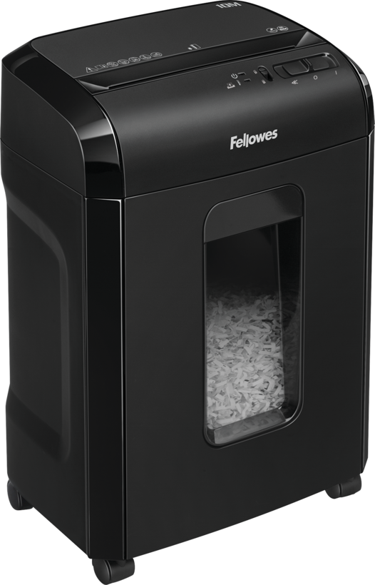 Fellowes Powershred 10M Shredder