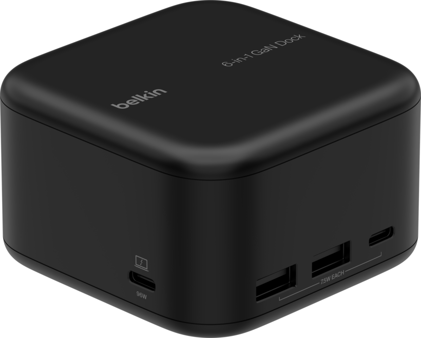 Stacja dokująca Belkin USB-C 3.0 - HDMI