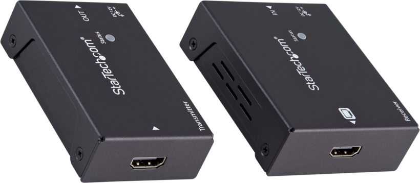 StarTech HDMI Cat5e Extender 100 m