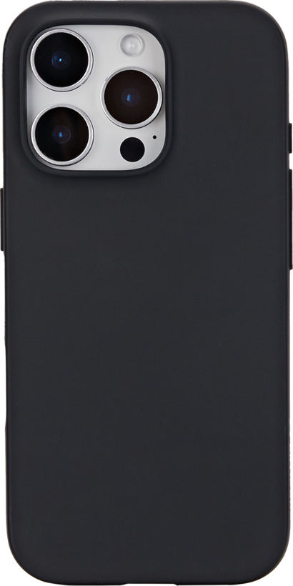 ARTICONA GRS iPhone 16 Pro Case Black