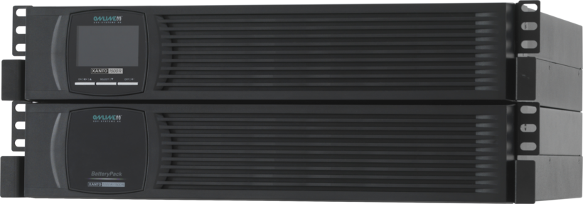 ONLINE XANTO 1000R Battery Pack
