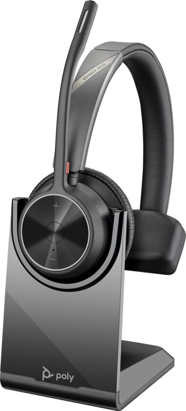 Poly Voyager 4310 UC USB-A LS Headset