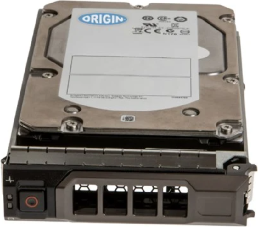 Origin Hot-swap Enterpr. SAS HDD 8TB