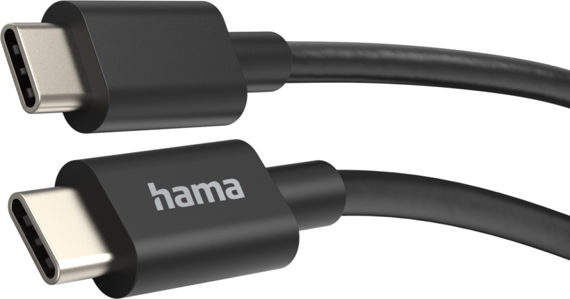 Hama USB-C Cable 3m
