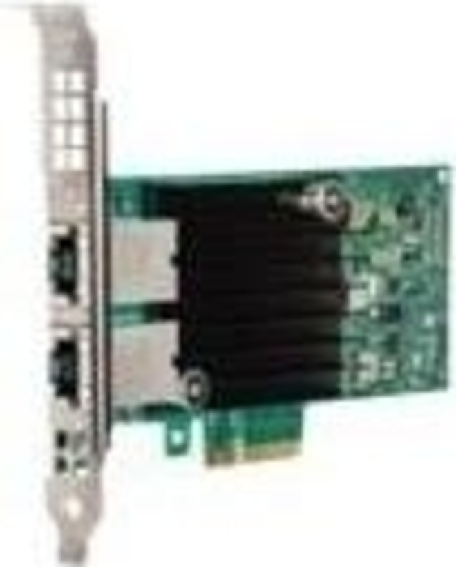 Fsas PLAN EP X550-T2 2x10GBASE-T Adap
