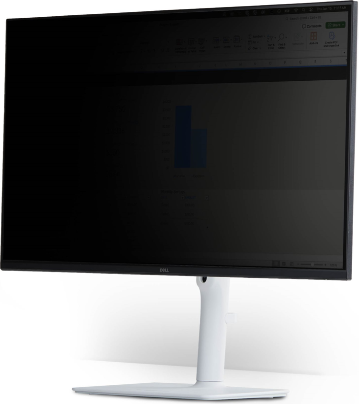 StarTech 21,5" Blickschutz