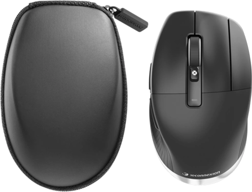 3Dconnexion CadMouse Pro Wireless USB-C