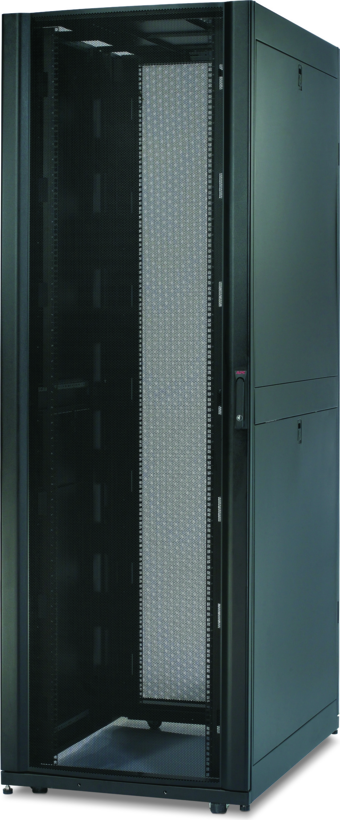 Rack APC NetShelter SX 48U, 750x1200, SP