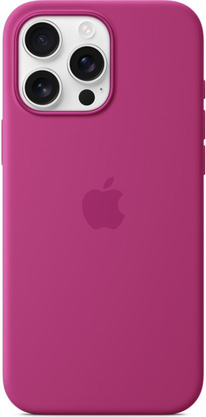 Apple iPhone 16 Pro Max SC fucsia