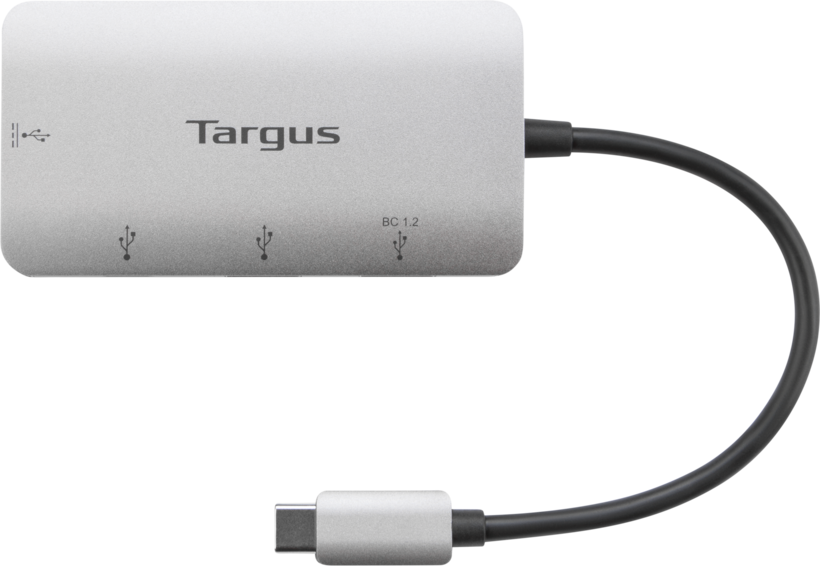 Hub multiportas Targus USB-C