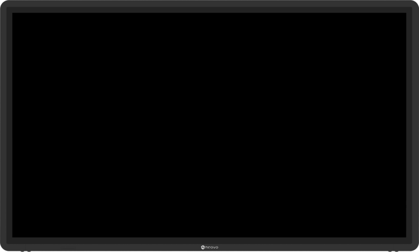 AG neovo TTN-4301 Überwachungsdisplay
