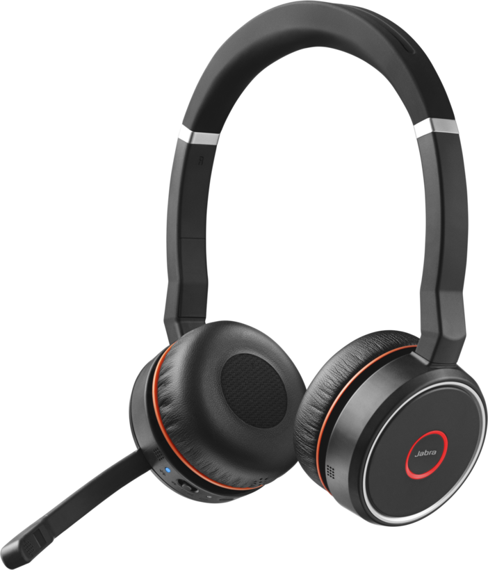 Jabra Evolve 75 SE MS Headset