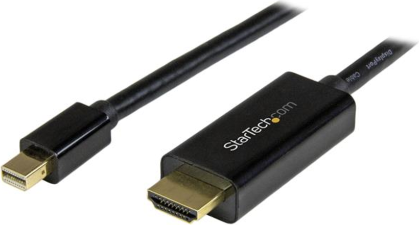Kabel miniDisplayPortSt - HDMI St 5 m