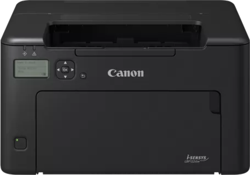 Canon i-SENSYS LBP122dw Printer
