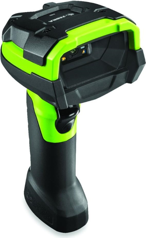 Zebra DS3608-SR Scanner USB Kit