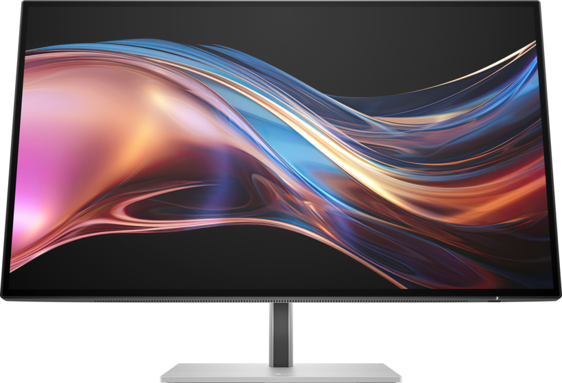 HP Series 7 Pro QHD TB4 Monitor -727pu