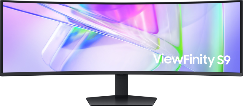 Samsung ViewFinity S49C950UAU Curved