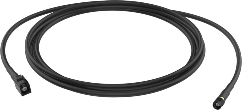 AXIS TU6004-E Kabel 30 m schwarz