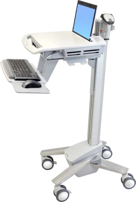 Ergotron Notebook Cart, SV 40
