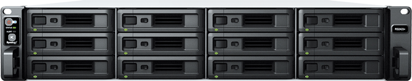 Synology RS RS2423RP+ 12-bay NAS