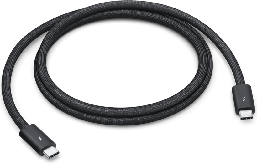 Apple Thunderbolt 5 Pro Cable 1m