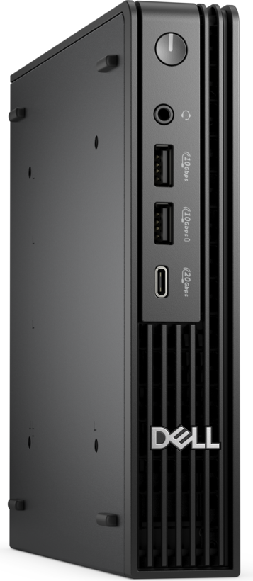 Dell Pro Micro Plus U5 16/512GB