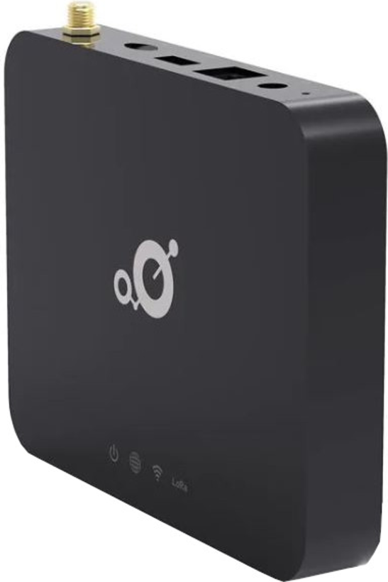 MerryIoT LoRa Gateway & Helium Miner