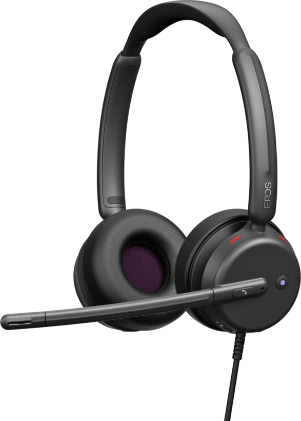 EPOS IMPACT 400 MS/UC Stereo Headset