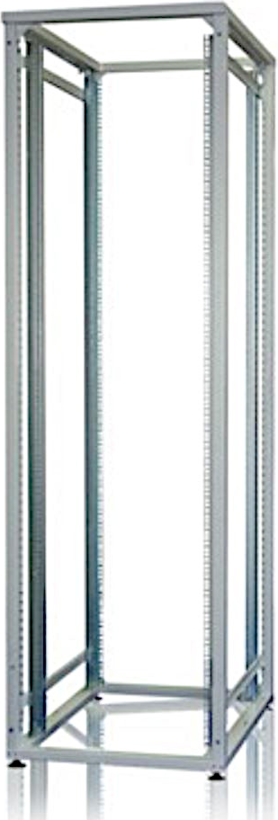 Lehmann Open Rack Frame 42U