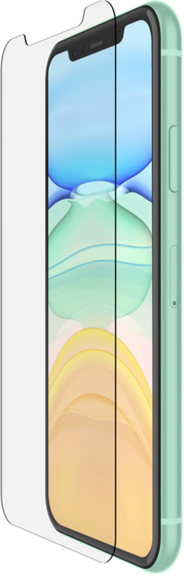 Verre de protection Belkin iPhone 11/XR