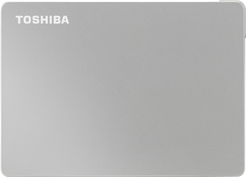Toshiba Canvio Flex HDD 1TB