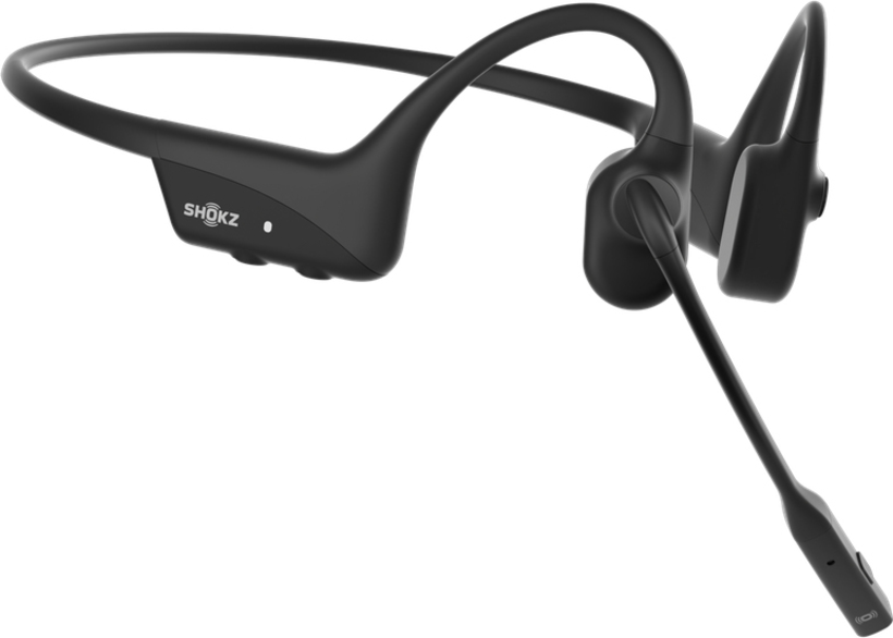 Shokz OpenComm2 2025 Headset