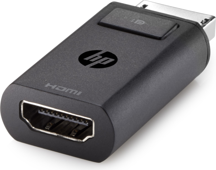 HP DisplayPort - HDMI Adapter