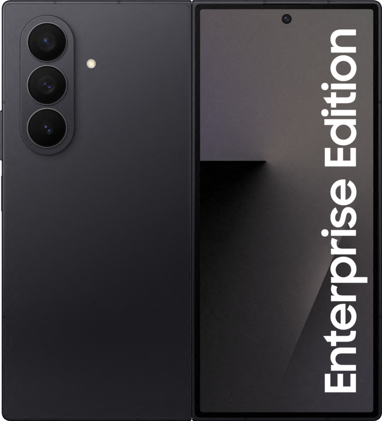 Samsung Galaxy Z Fold7 512GB Enterprise