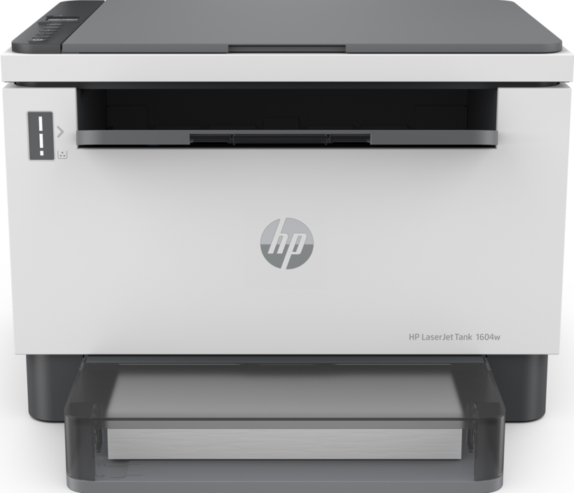 HP LaserJet Tank 1604w MFP