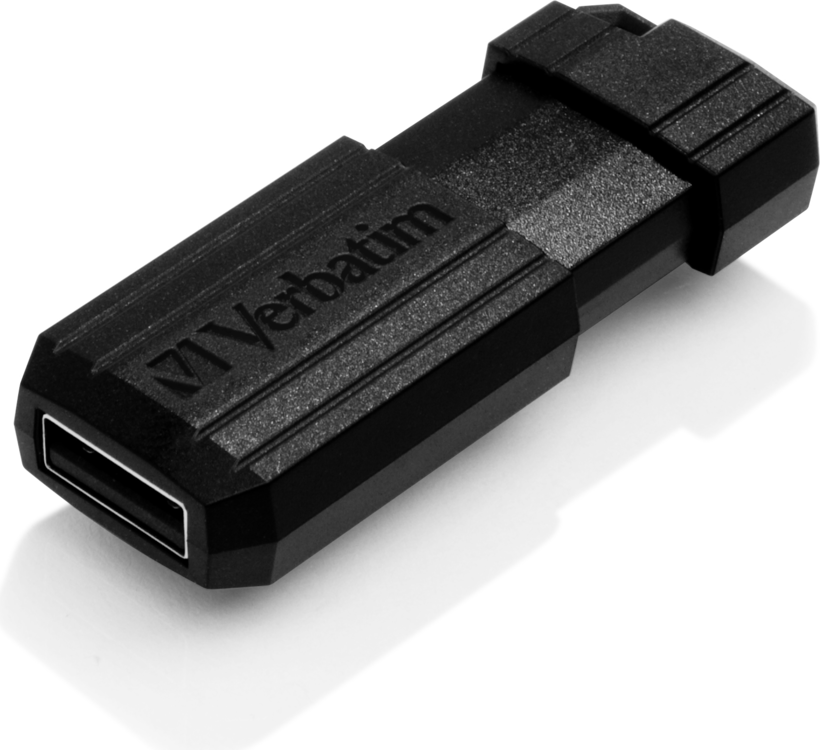 Pen USB Verbatim Pin Stripe 8 GB