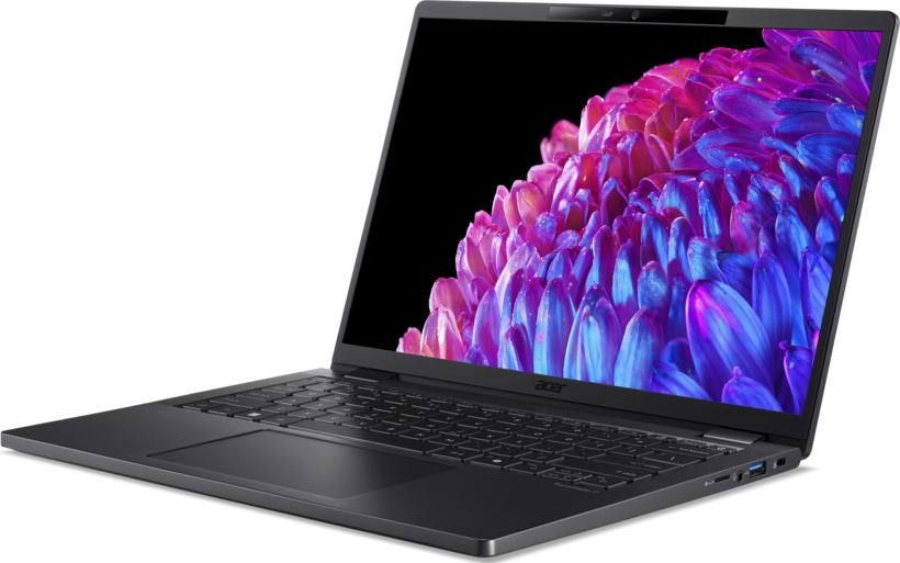 Acer TravelMate P614 U7 16/512 GB